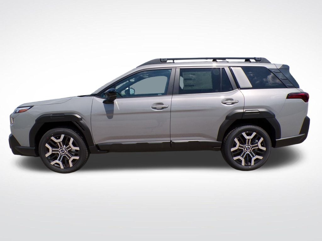 New 2026 Subaru Outback Touring XT SUV
