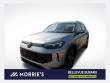 Used 2026 Volkswagen Tiguan 2.0T SE SUV