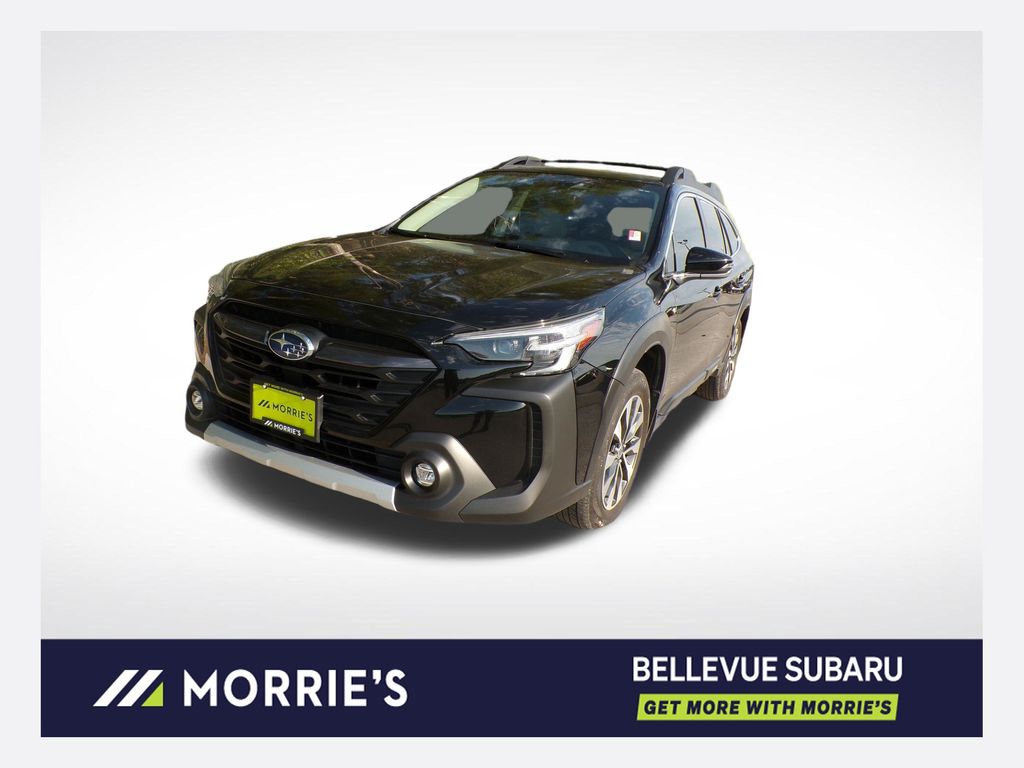 2023 Subaru Outback