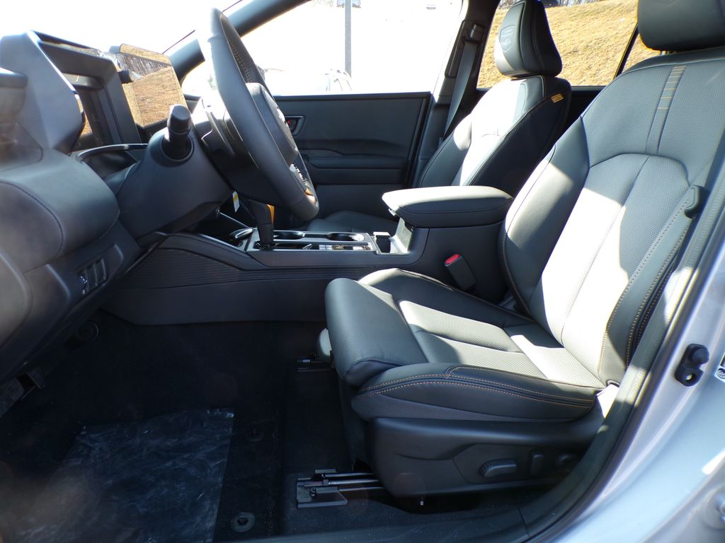 2026 Subaru Outback Wilderness - Photo 15