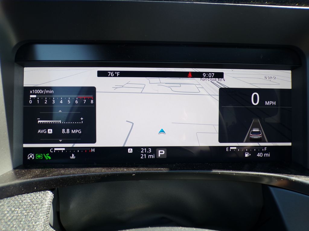 2026 Subaru Outback Limited - Photo 21