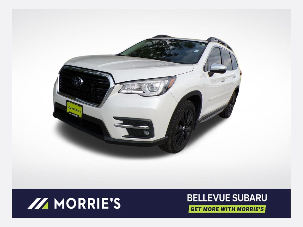 2021 Subaru Ascent