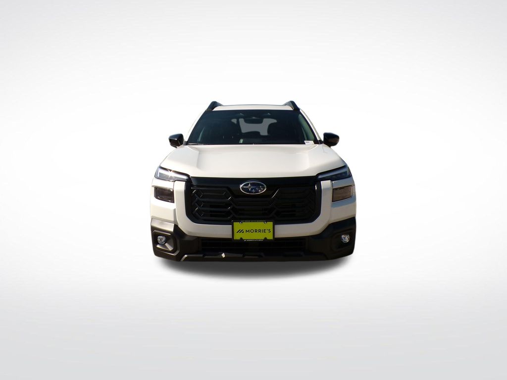2026 Subaru Outback Limited - Photo 8