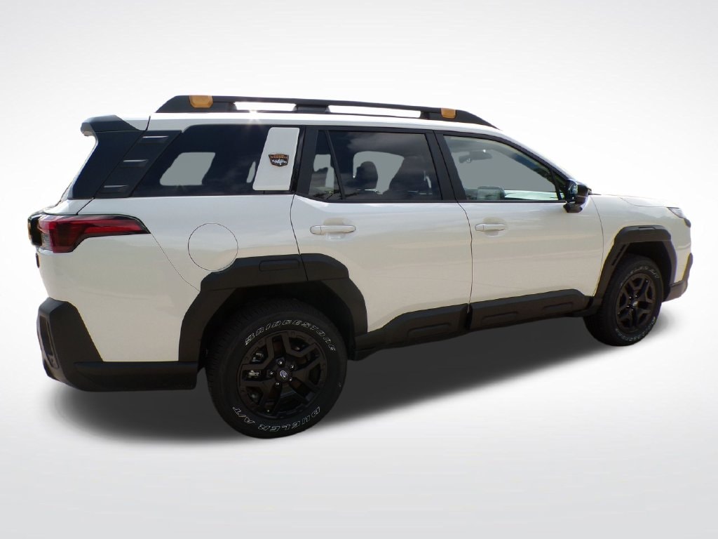 2026 Subaru Outback Wilderness - Photo 8