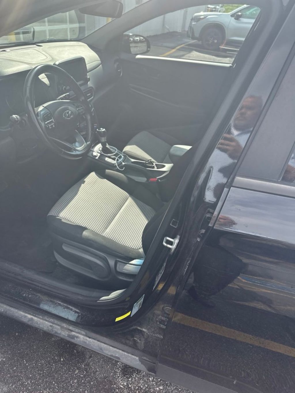 Used 2021 Hyundai Kona SEL SUV