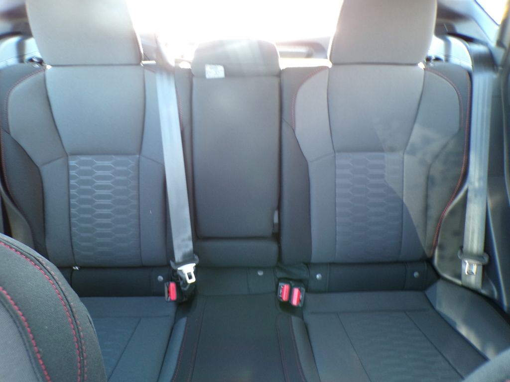 2026 Subaru Impreza Sport - Photo 10