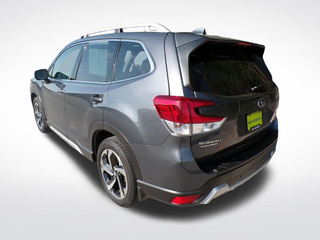 Used 2023 Subaru Forester Touring SUV
