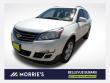 Used 2017 Chevrolet Traverse LT SUV