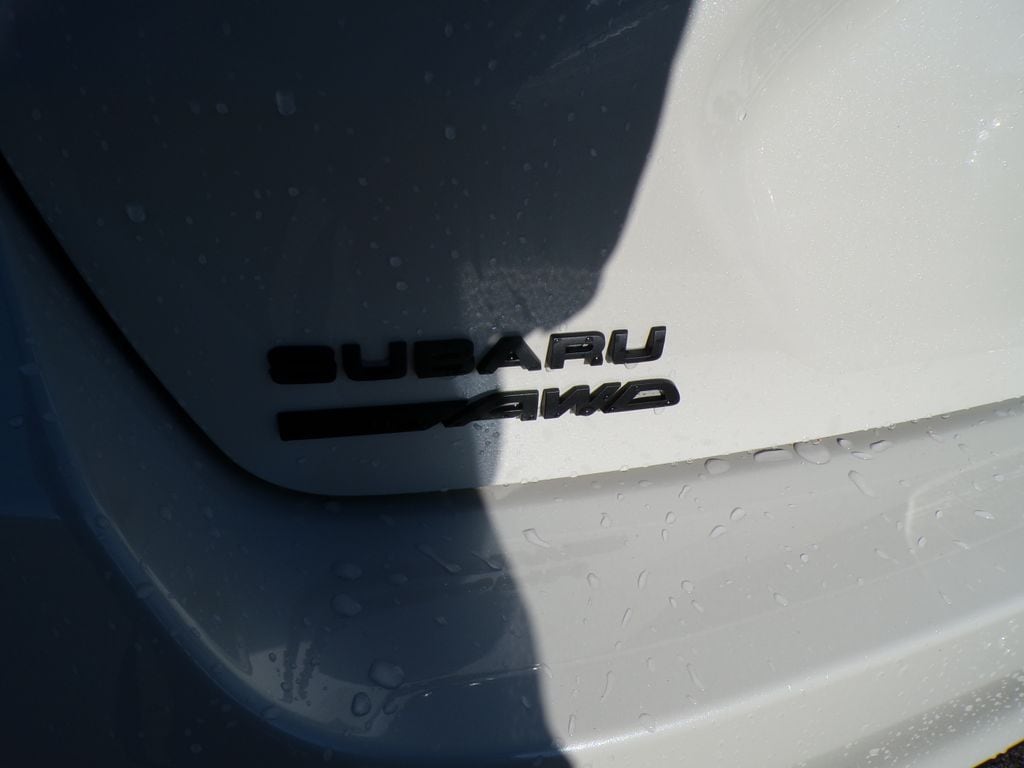 2026 Subaru Impreza Sport - Photo 6