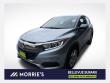 Used 2019 Honda HR-V LX SUV