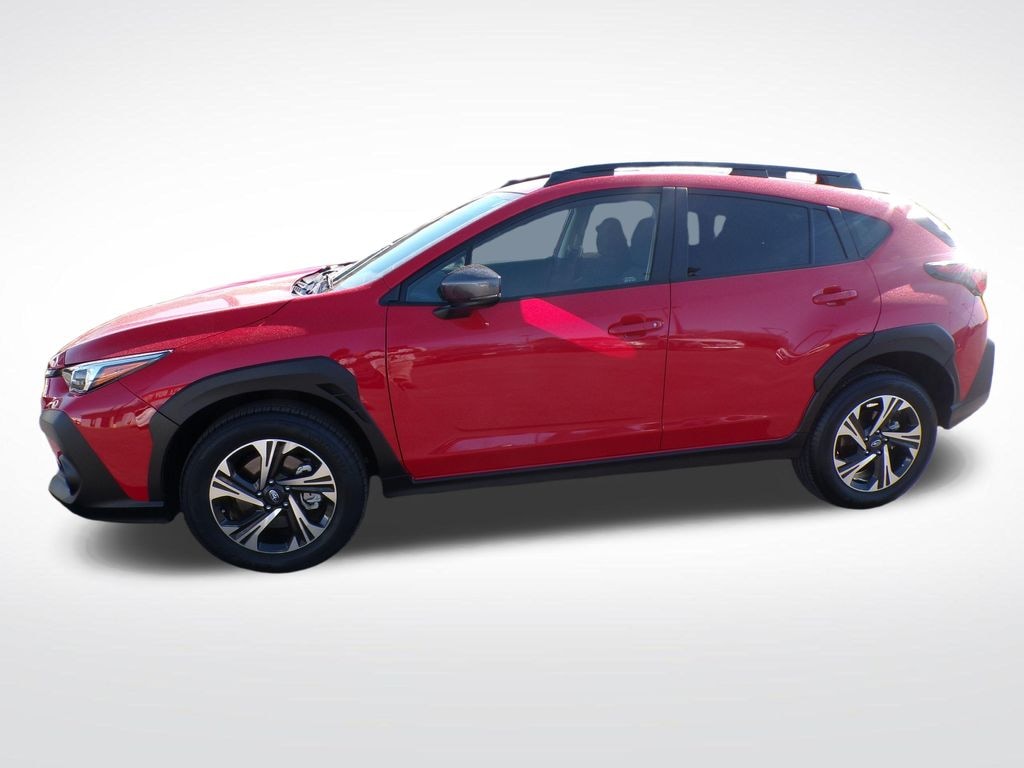 Used 2025 Subaru Crosstrek Premium SUV