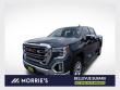Used 2021 GMC Sierra 1500 SLT Truck