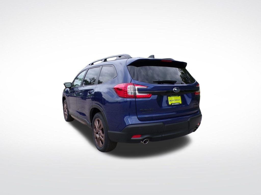 New 2026 Subaru Ascent Limited Bronze Edition 7-Passenger SUV