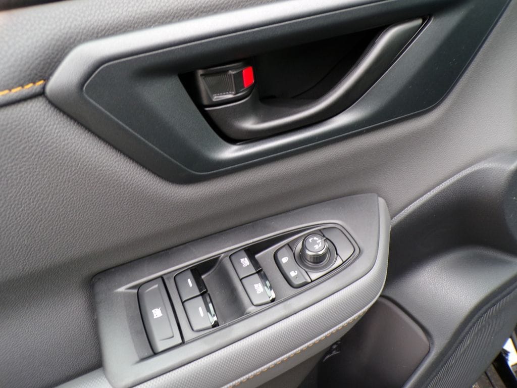 2026 Subaru Forester Wilderness - Photo 13