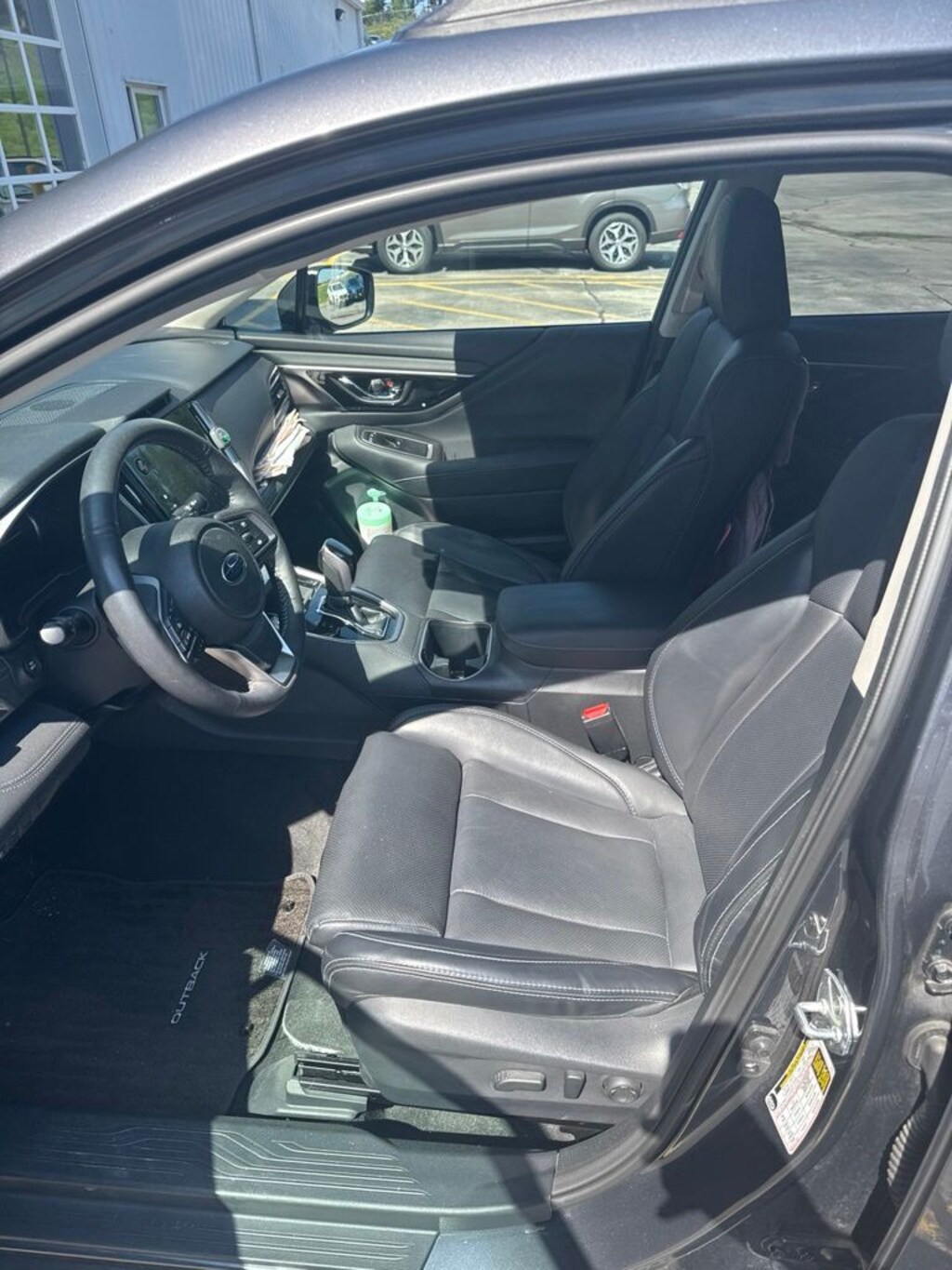Used 2023 Subaru Outback Limited SUV