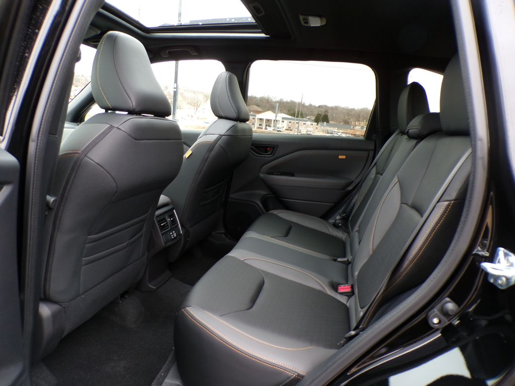 2026 Subaru Forester Wilderness - Photo 18