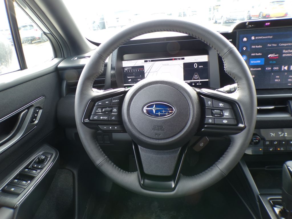 2026 Subaru Outback Limited XT - Photo 9
