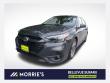 Used 2024 Subaru Legacy Limited Sedan