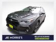 Used 2024 Subaru Crosstrek Limited SUV