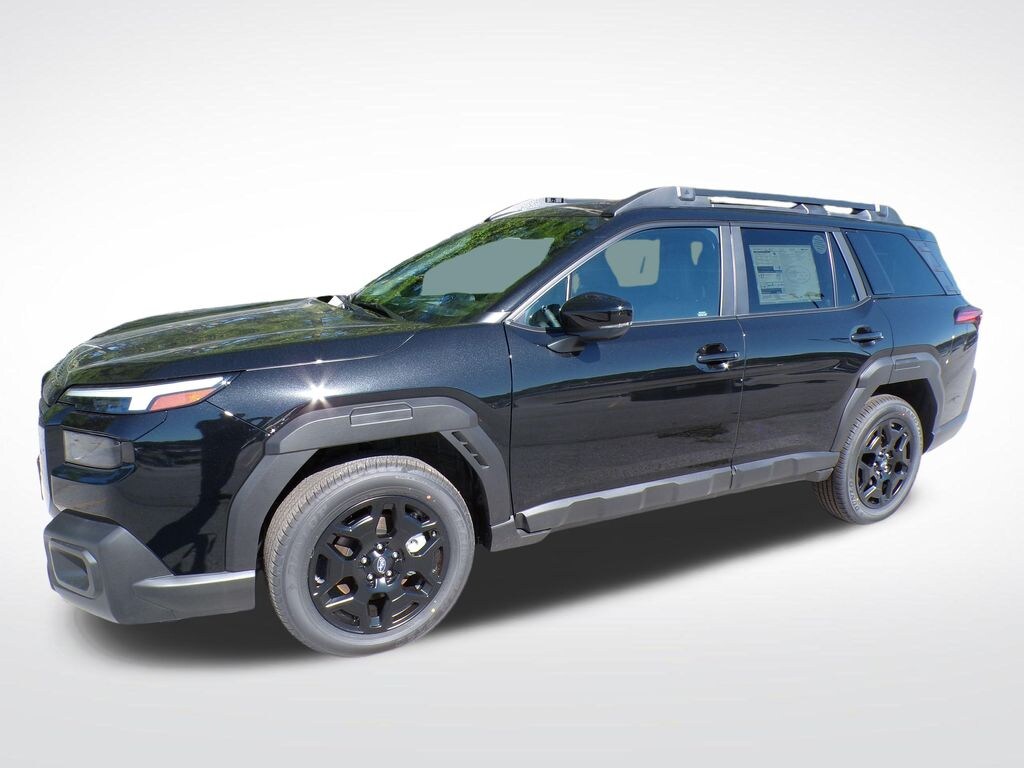 New 2026 Subaru Outback Limited SUV