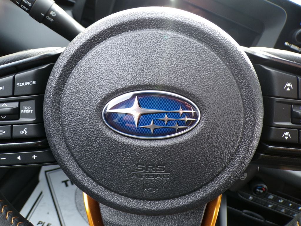 2026 Subaru Outback Wilderness - Photo 23
