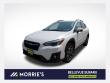 Used 2018 Subaru Crosstrek 2.0i Limited SUV
