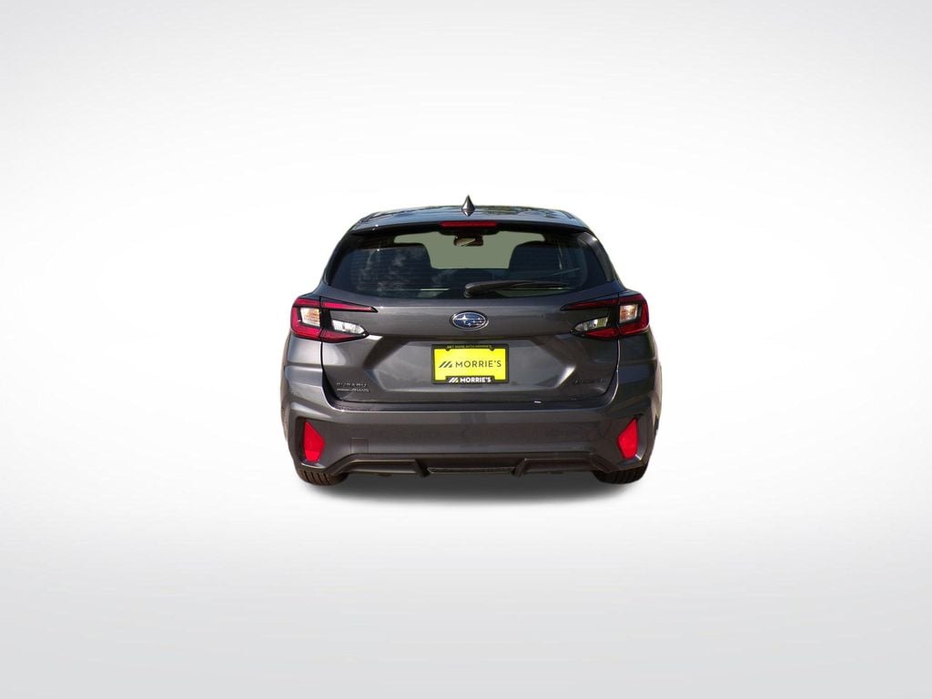 New 2026 Subaru Impreza Sport 5-Door