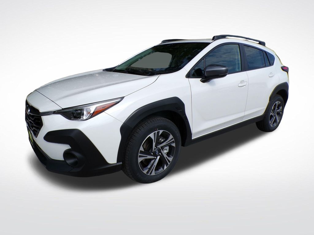 New 2026 Subaru Crosstrek Premium SUV