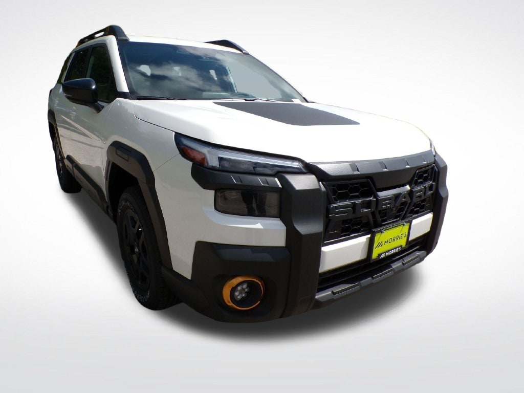 2026 Subaru Outback Wilderness - Photo 9