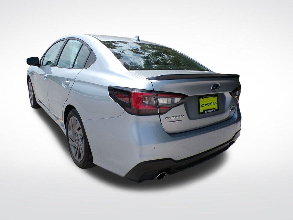Used 2024 Subaru Legacy Sport Sedan