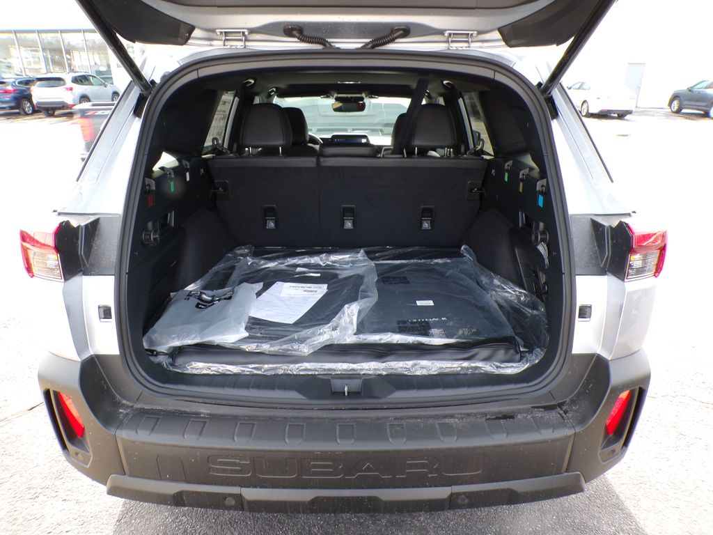 2026 Subaru Outback Limited XT - Photo 6