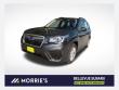 Used 2020 Subaru Forester Base SUV