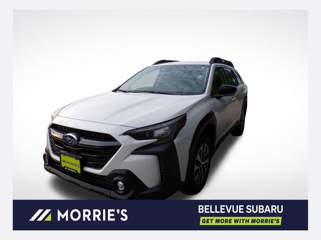 Used 2024 Subaru Outback Premium SUV