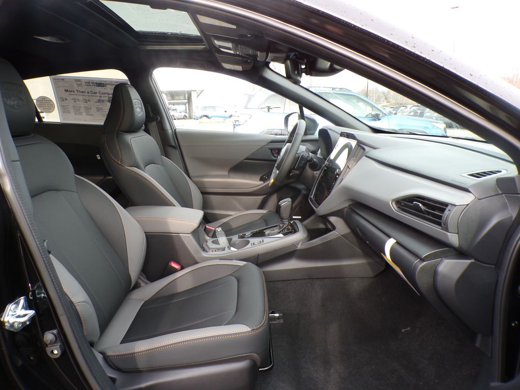 2026 Subaru Crosstrek Wilderness - Photo 18
