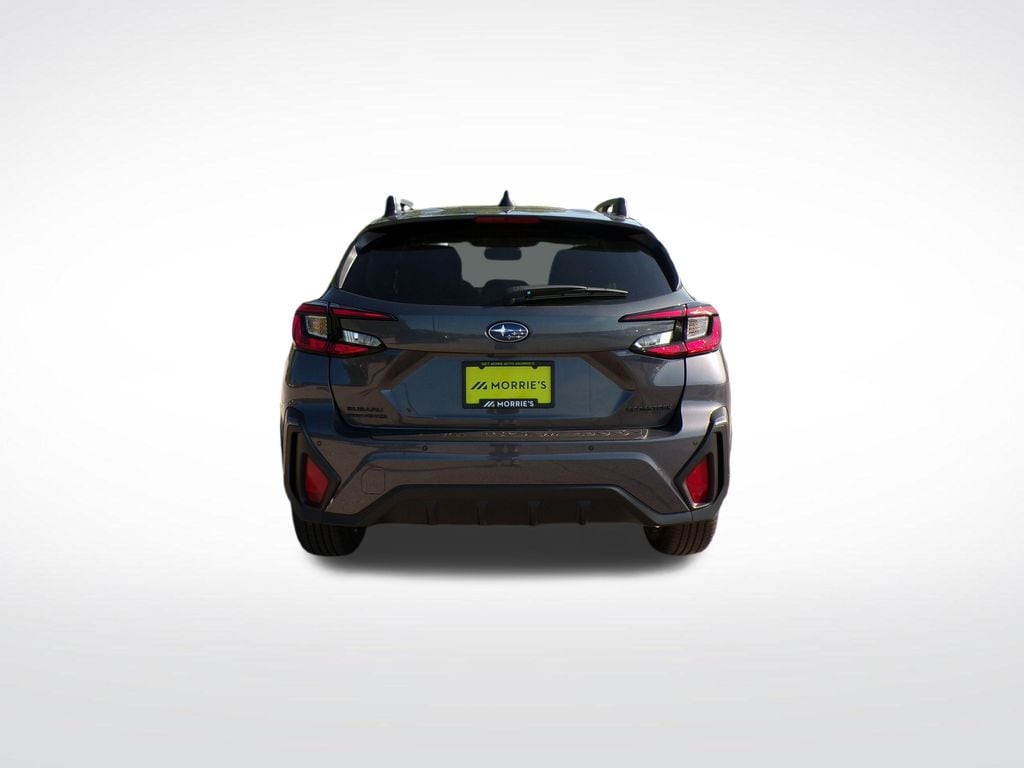 New 2026 Subaru Crosstrek Limited SUV