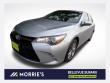 Used 2017 Toyota Camry SE Sedan