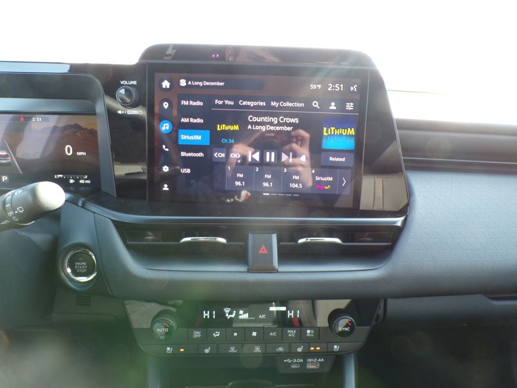 2026 Subaru Outback Wilderness - Photo 23