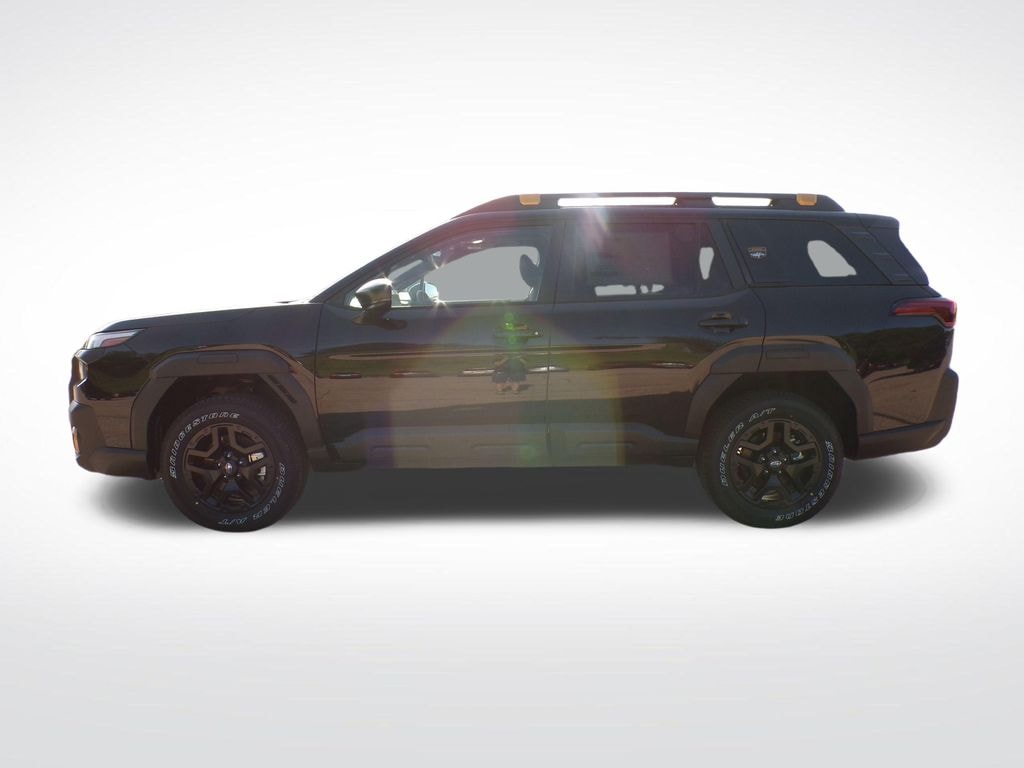 New 2026 Subaru Outback Wilderness SUV