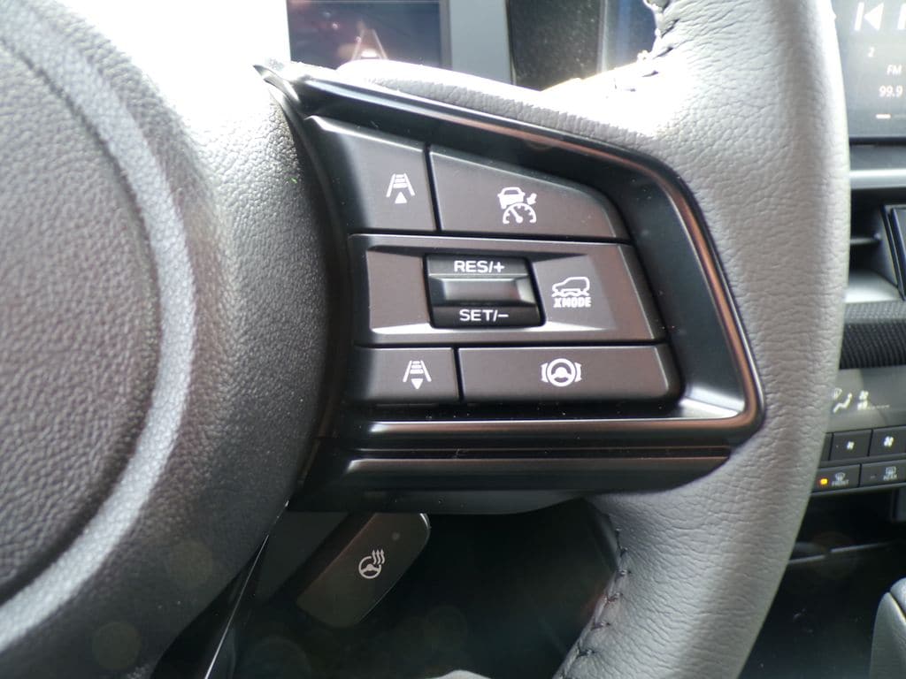 2026 Subaru Outback Limited XT - Photo 20