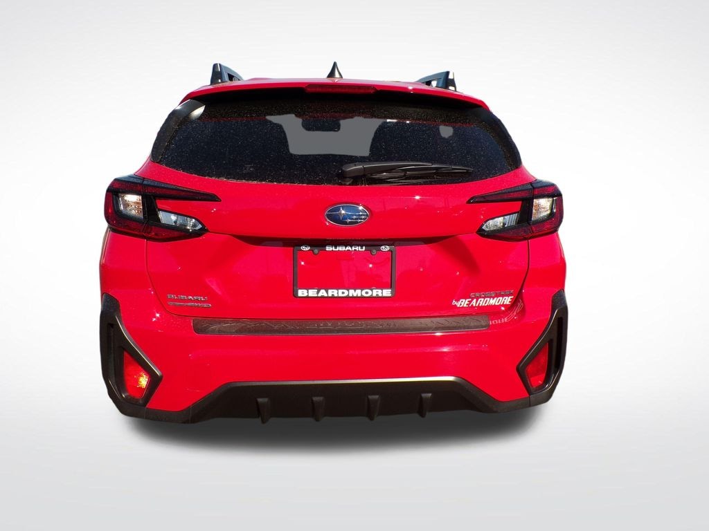 Used 2025 Subaru Crosstrek Premium SUV