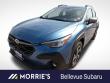 Used 2024 Subaru Crosstrek Premium SUV