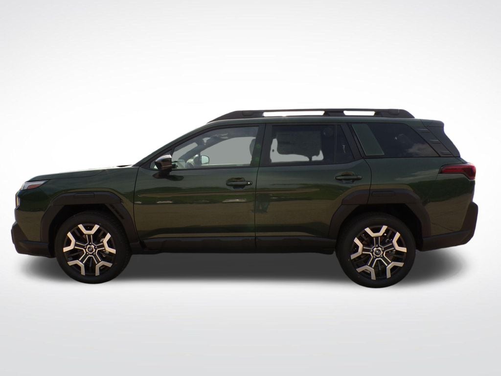 New 2026 Subaru Outback Touring XT SUV
