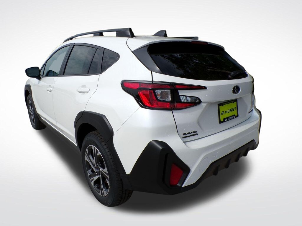 New 2026 Subaru Crosstrek Premium SUV