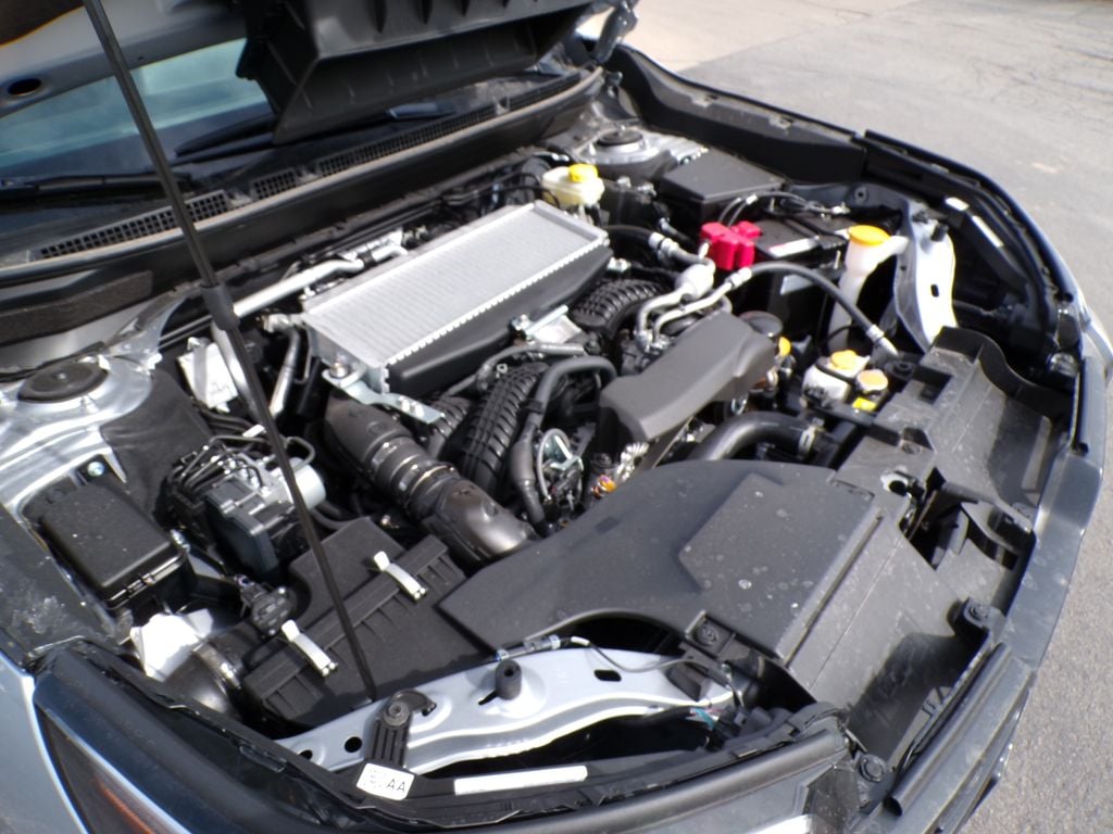 2026 Subaru Outback Limited XT - Photo 25