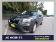 Used 2020 Subaru Forester Base SUV