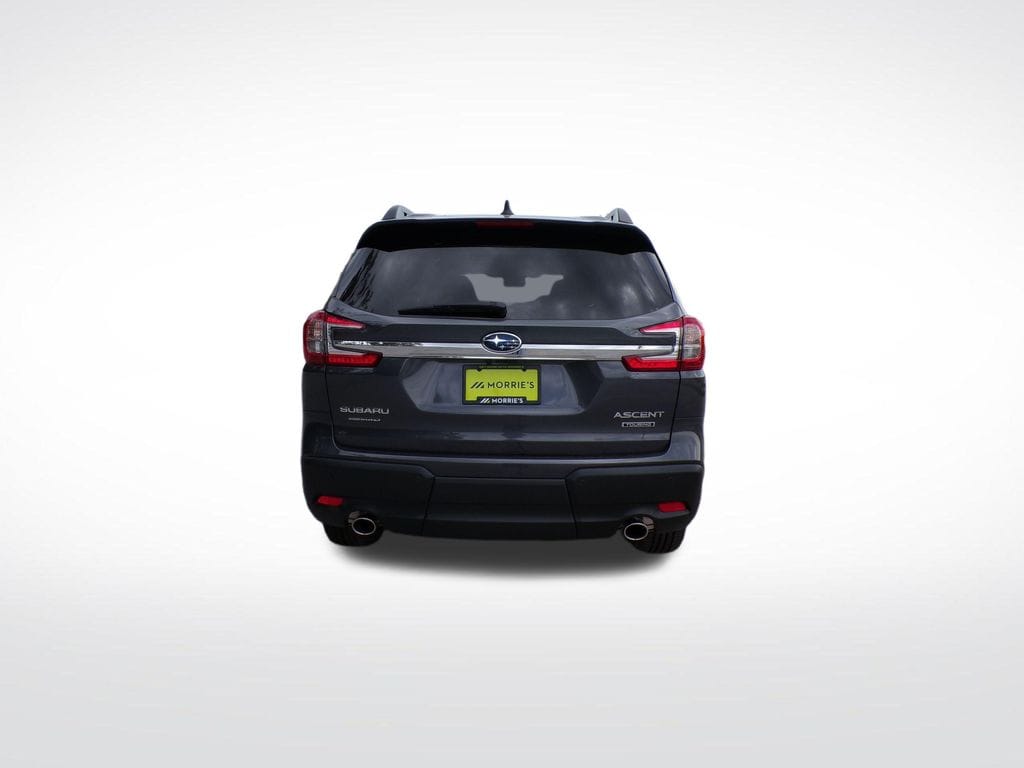 New 2026 Subaru Ascent Touring 7-Passenger SUV