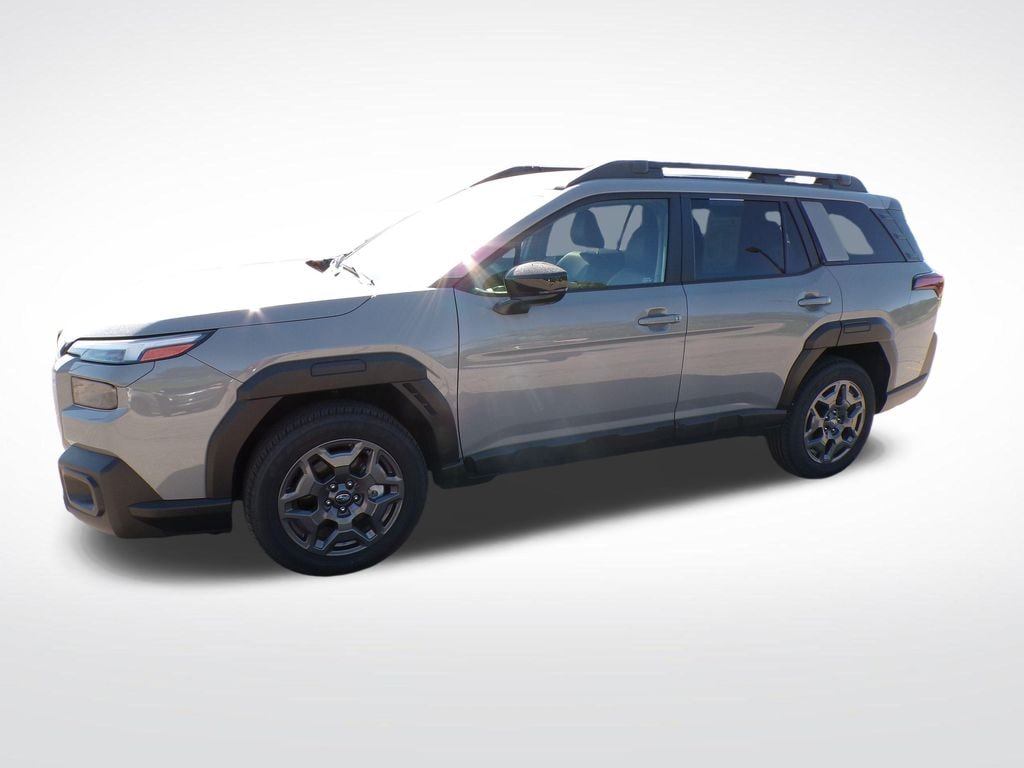 Used 2026 Subaru Outback Premium SUV