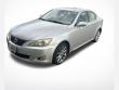 Used 2009 Lexus IS 250 Sedan