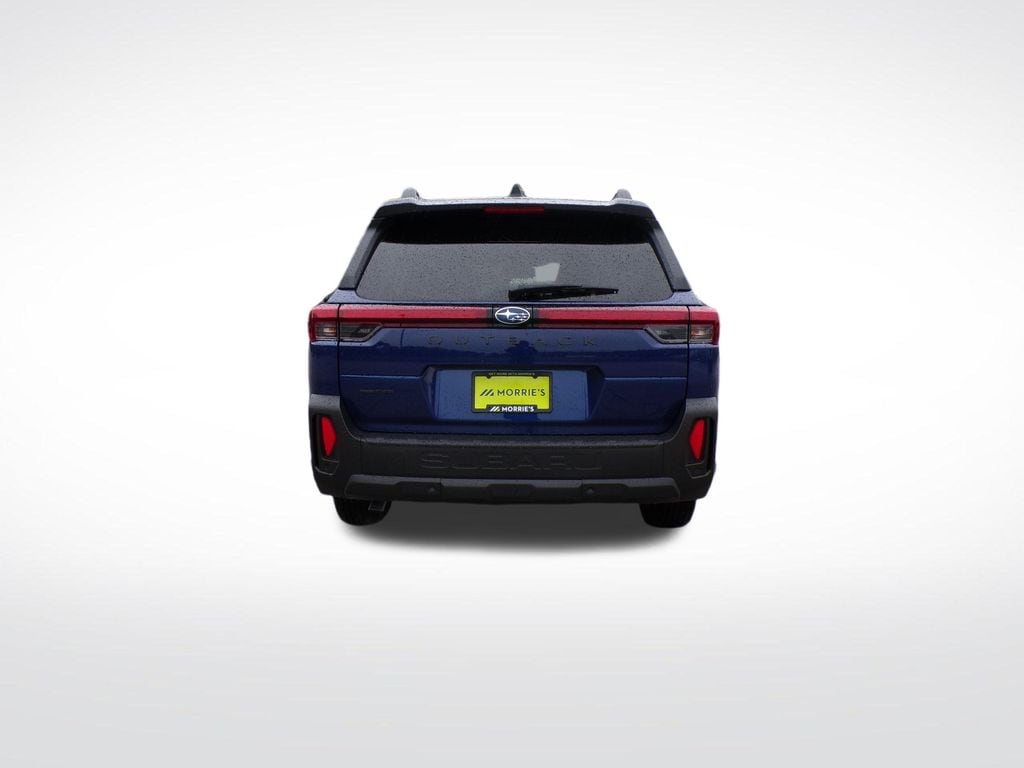 New 2026 Subaru Outback Premium SUV
