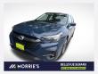 Used 2024 Subaru Legacy Limited Sedan